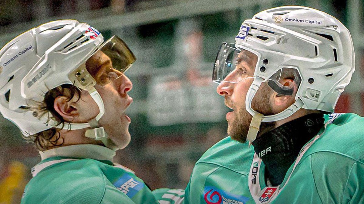 Hráči Skalice sa tešia z víťazstva