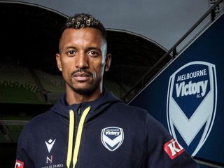 Melbourne podpísalo portugalského veterána. Sľubujú si od neho veľa