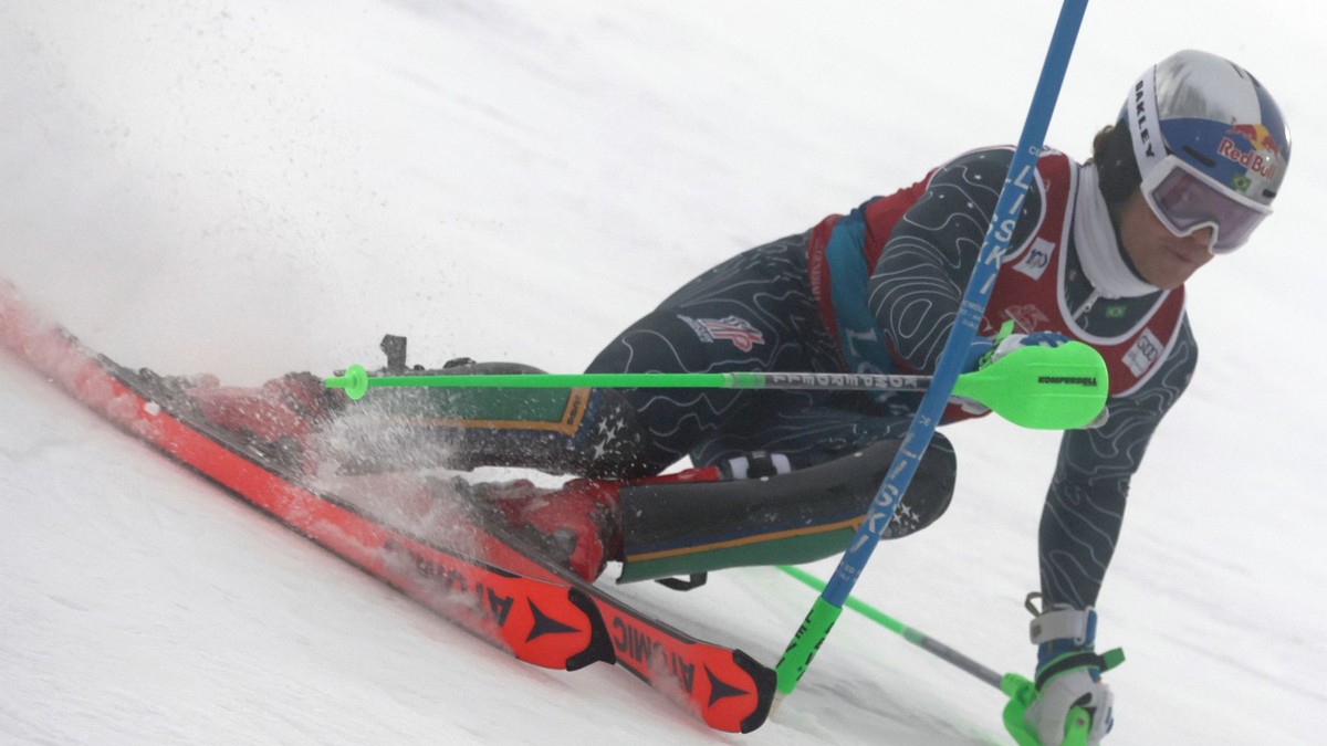 ONLINE: Slalom mužov v stredisku Gurgl dnes, Svetový pohár v zjazdovom lyžovaní (1. kolo). Štartuje aj Lucas Braathen.