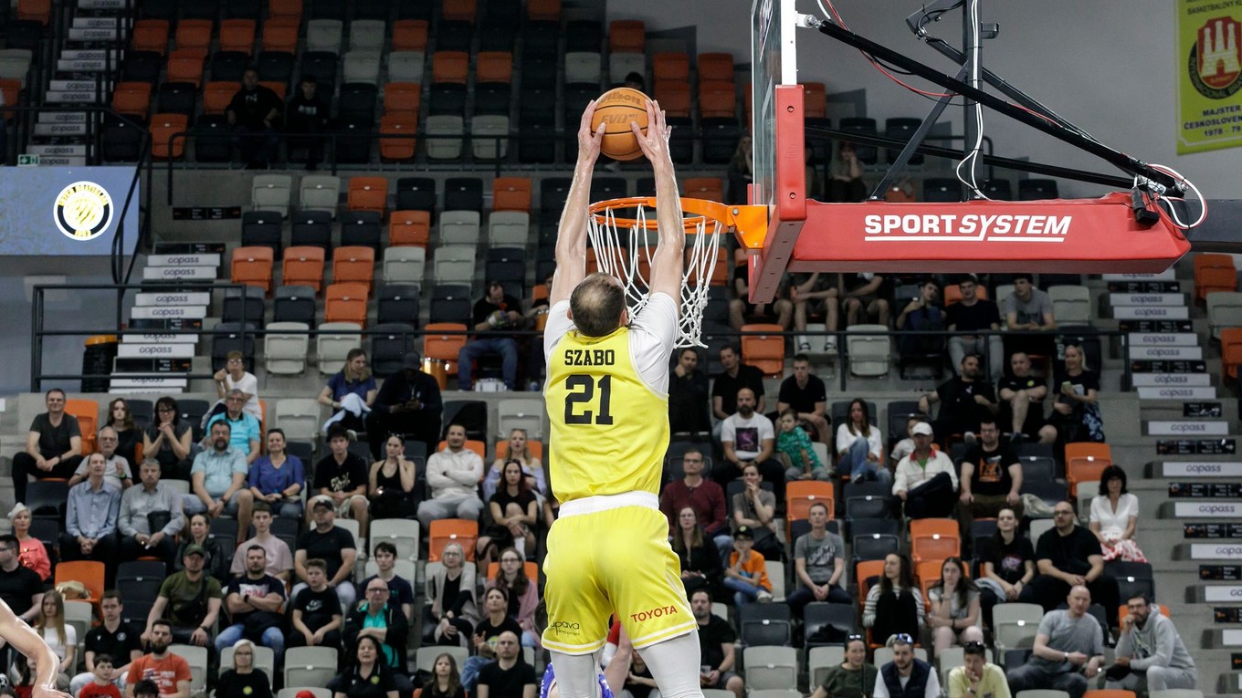 Milan Szabó (Inter)