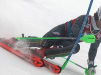 ONLINE: Slalom mužov v stredisku Gurgl dnes, Svetový pohár v zjazdovom lyžovaní (1. kolo). Štartuje aj Lucas Braathen.