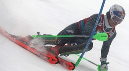 ONLINE: Slalom mužov v stredisku Gurgl dnes, Svetový pohár v zjazdovom lyžovaní (1. kolo). Štartuje aj Lucas Braathen.