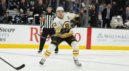 Charlie McAvoy