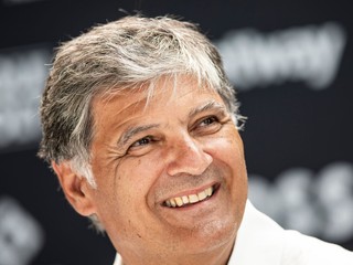 Toni Nadal.