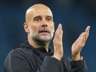 Pep Guardiola