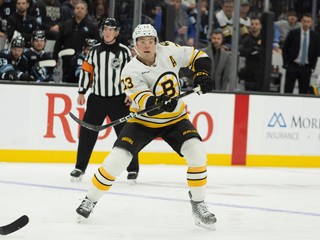 Charlie McAvoy