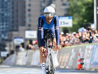 Filippo Ganna.
