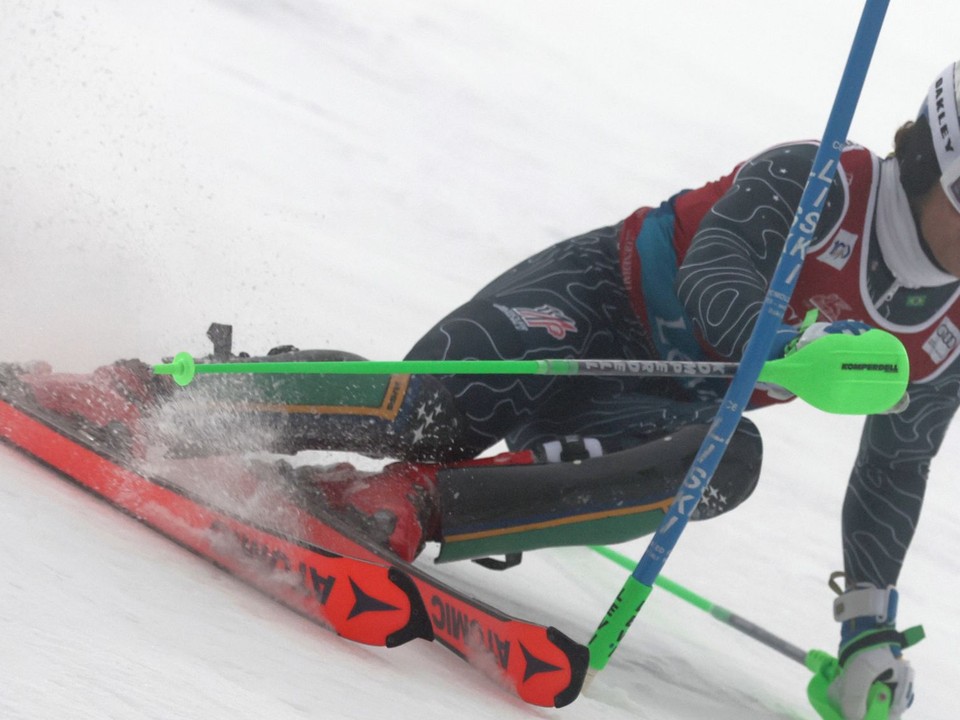 ONLINE: Slalom mužov v stredisku Gurgl dnes, Svetový pohár v zjazdovom lyžovaní (1. kolo). Štartuje aj Lucas Braathen.