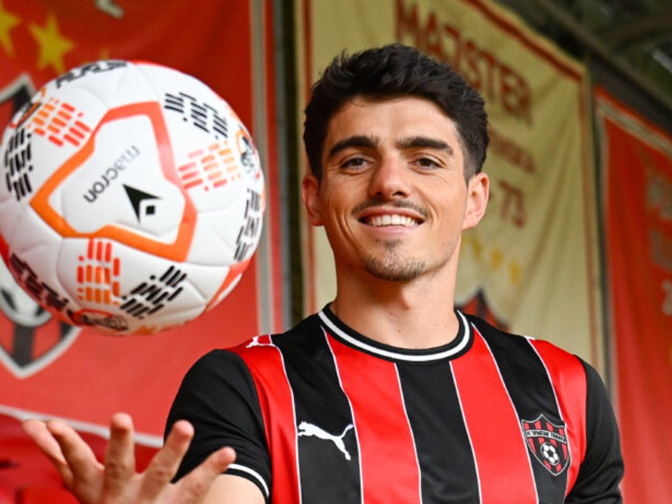 Juanmi Carrión