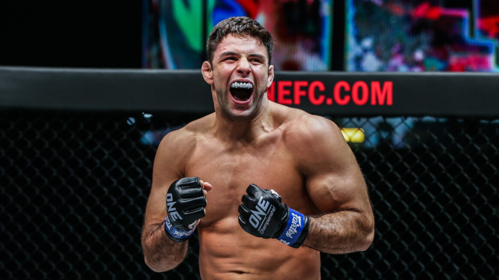 Buchecha pred debutom v UFC: Buday je najväčšia výzva mojej kariéry