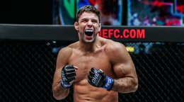 Marcus „Buchecha“ Almeida.
