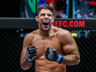 Marcus „Buchecha“ Almeida.