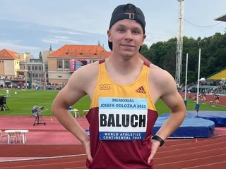 Matej Baluch