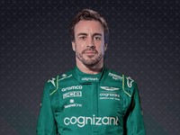 Fernando Alonso