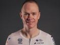 Chris Froome na Tour de France 2021