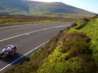 Isle of Man TT 2022.
