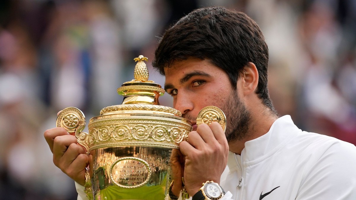 Do Turnaja majstrov vstúpi aj víťaz Wimbledonu. Športový program na dnes (13. november)