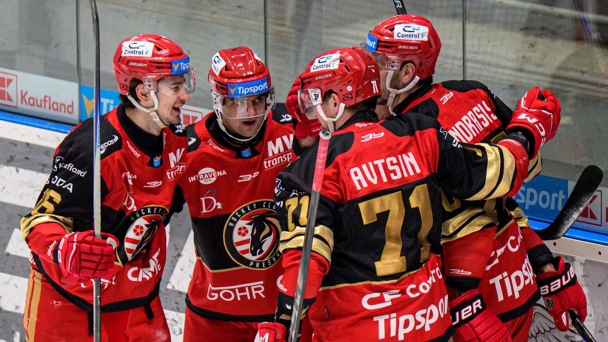 Ilustračná fotografia.