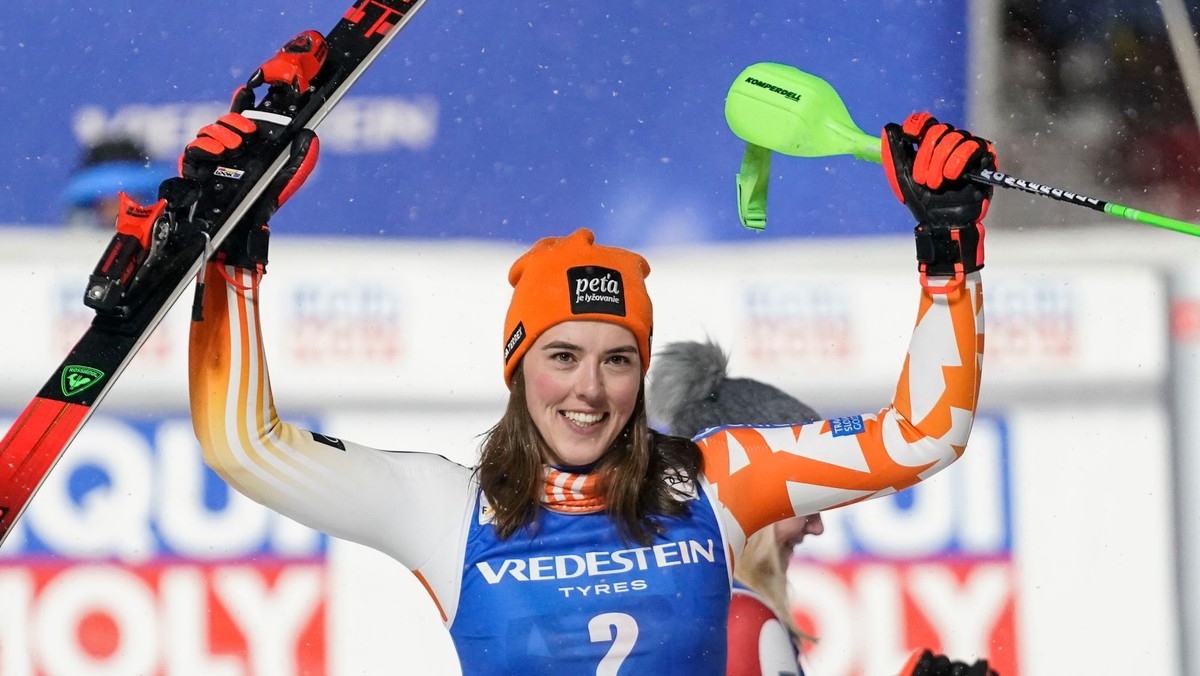 Petra Vlhová a Svetový pohár v zjazdovom lyžovaní 2026/2027. Kto vedie slalom, obrovský slalom, super-G a zjazd?