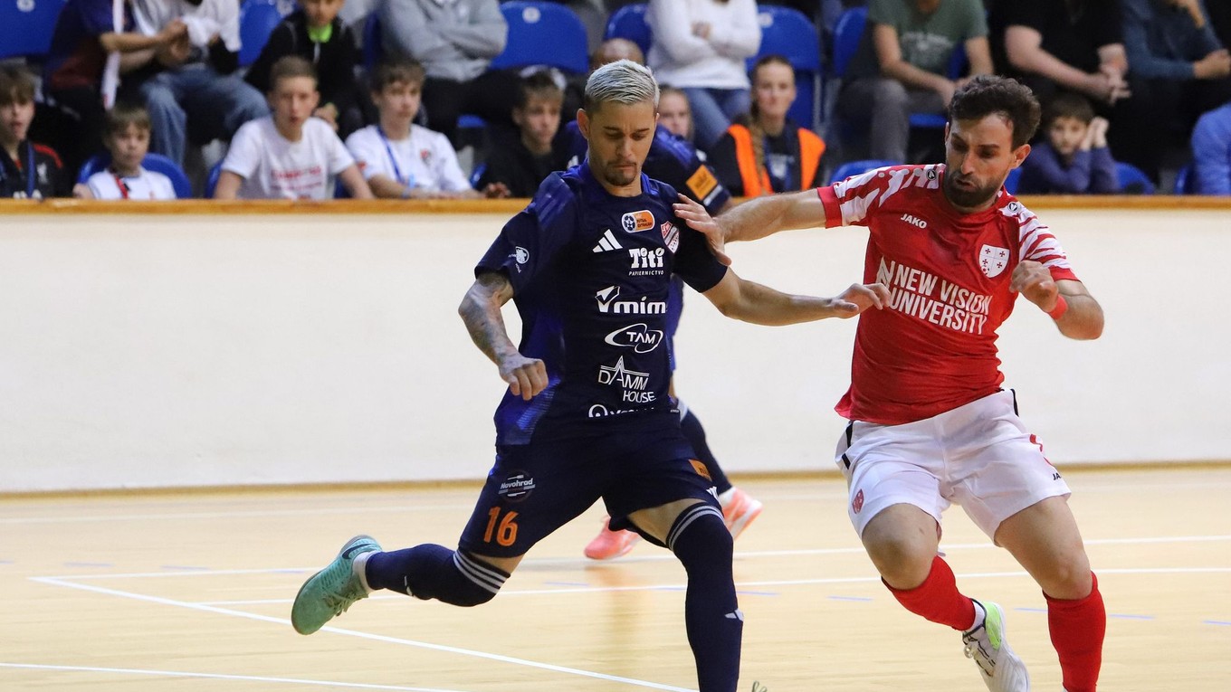 Ilustračná fotografia.