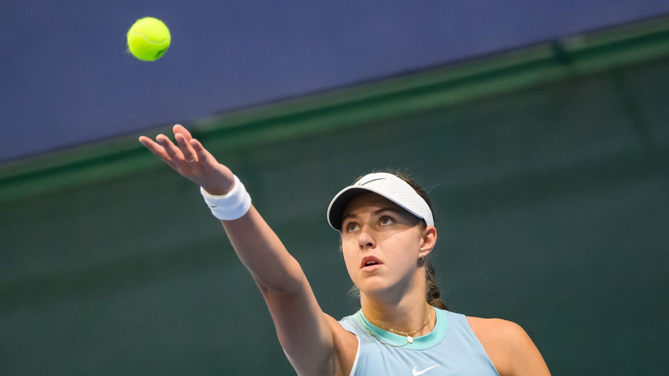 Renáta Jamrichová.