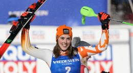 Petra Vlhová a Svetový pohár v zjazdovom lyžovaní 2026/2027. Kto vedie slalom, obrovský slalom, super-G a zjazd?