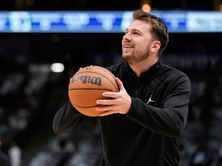 Luka Doncic 