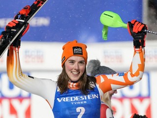 Petra Vlhová a Svetový pohár v zjazdovom lyžovaní 2026/2027. Kto vedie slalom, obrovský slalom, super-G a zjazd?