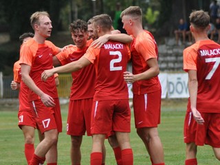 FC Žolík Malacky.