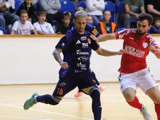 Ilustračná fotografia.