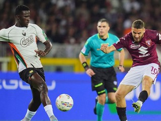 FC Turín - FC Benátky
