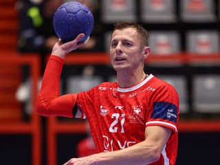 Ľubomír Ďuriš (Považská Bystrica).