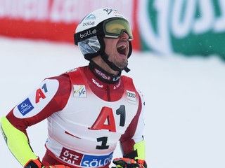 Stefan Brennsteiner.