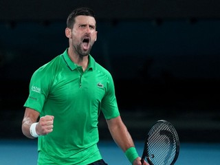 Novak Djokovič