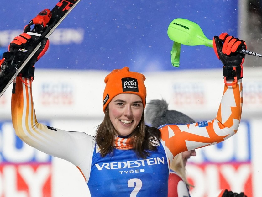 Petra Vlhová a Svetový pohár v zjazdovom lyžovaní 2026/2027. Kto vedie slalom, obrovský slalom, super-G a zjazd?