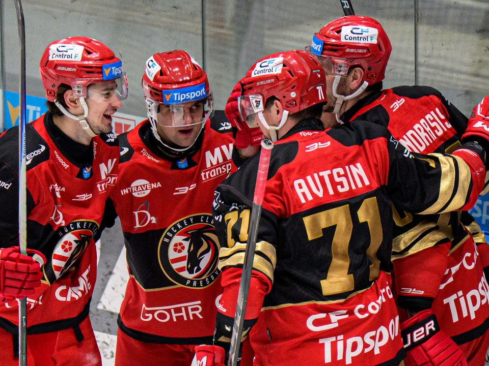 Ilustračná fotografia.