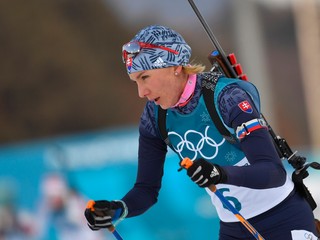 Program, výsledky a nominácia Slovenska na ME v biatlone 2024. Anastasia Kuzminová sa v Osrblí vracia do súťažného diania.