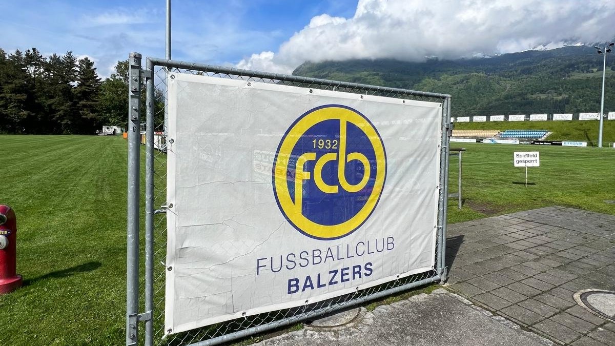 FC Balzers.