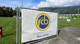 FC Balzers.