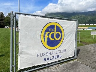 FC Balzers.