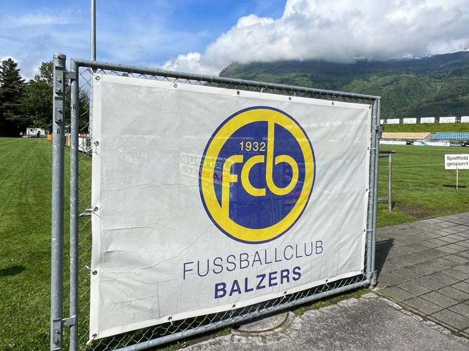 FC Balzers.