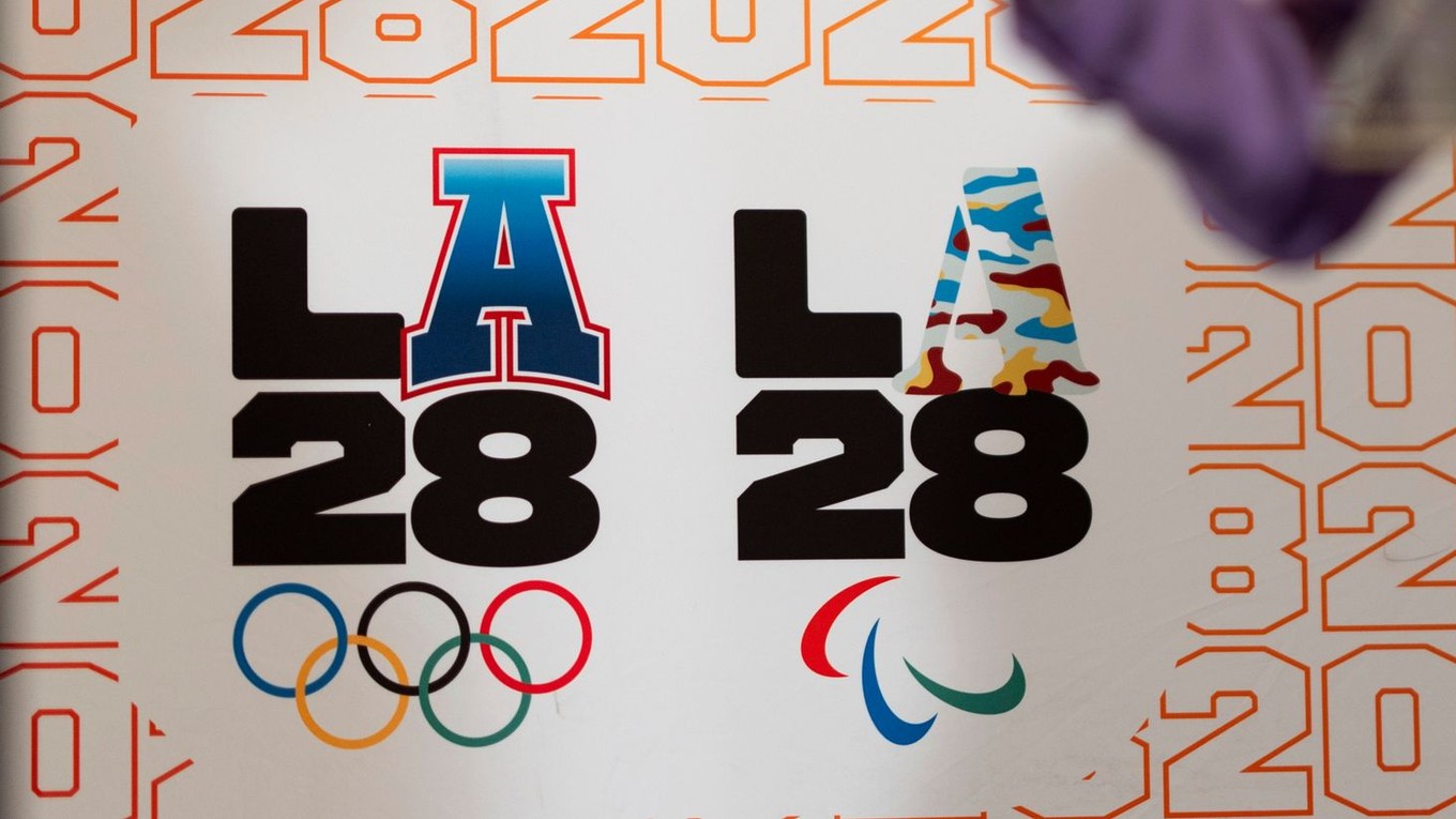 OH 2028 v Los Angeles