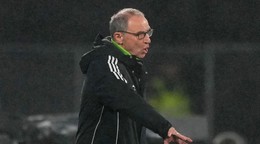 Martin O'Neill