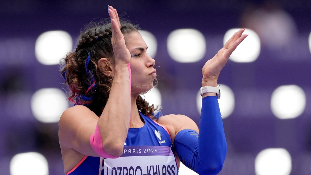 Auriana Lazraqová-Khlassová