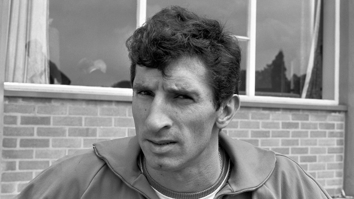 Antonio Rattin