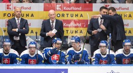 TV program: Kde sledovať MS v hokeji 2024? Nenechajte si ujsť žiaden zápas Slovenska.