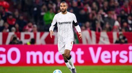 Jonathan Tah