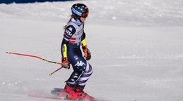 Mikaela Shiffrinová