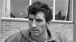 Antonio Rattin
