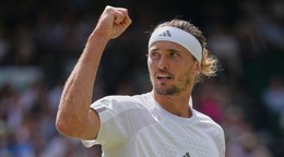 Alexander Zverev